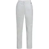 Jack Wolfskin Women's Barrier Pant Cool Grey