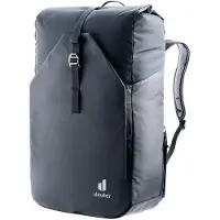 Deuter Xberg 25 - Cykelryggsäck Black 25 L