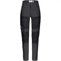 Fjällräven Women's Keb Agile Trousers Black