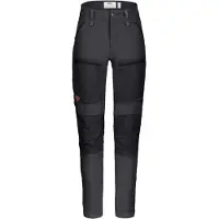Fjällräven Women's Keb Agile Trousers Black
