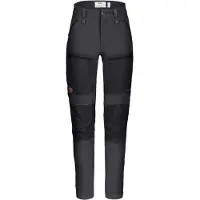 Fjällräven Women's Keb Agile Trousers Black