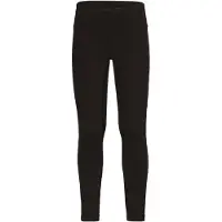 Patagonia Maipo Kids Byxor black, L