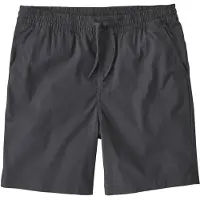 Patagonia M's Nomader Volley Shorts Forge Grey