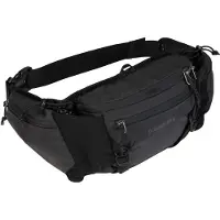 Patagonia Dirt Roamer Waist Väska black