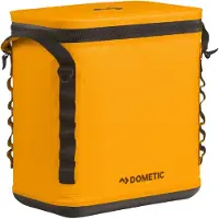 Dometic - Kylboxar - Premium Soft Cooler 19L Glow för Unisex - Orange