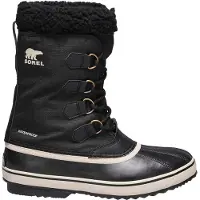 Sorel Snöboots '1964 Pac' beige / svart