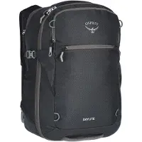 Osprey Daylite Carry-On Travel Pack 35 Black