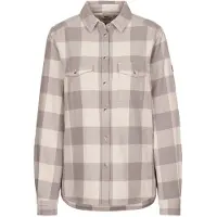 Fjällräven Women's Övik Heavy Flannel Shirt