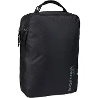 Eagle creek Pack-It Isolate Clean/Dirty Cube M Black