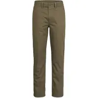 Patagonia Twill Traveler Chino Byxor basin green, 36