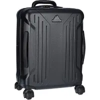 Gregory Quadro Pro Optic Black