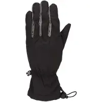 Sealskinz Waterproof Lightweight Gauntlet Black