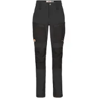 Fjällräven Women's Keb Agile Winter Trousers Black