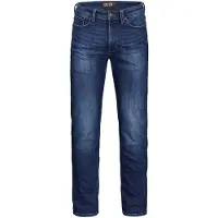 DUER Men's Tech Fleece Relax Taper vardagsbyxor