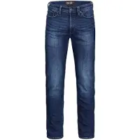 DUER Men's Tech Fleece Relax Taper vardagsbyxor