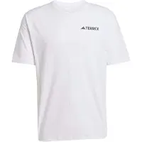 Adidas Terrex Multi Climacool T-shirt Med Korta ärmar