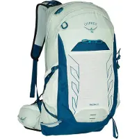 Osprey Men's Talon 22 Frosty Mint Green/Night Shift
