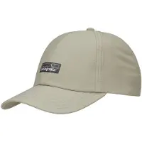 Patagonia Terrebonne Hat River Rock Green