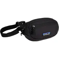 Patagonia Terravia Mini Hip Pack 1L Black