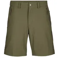 Fjällräven Men's High Coast Pack Shorts Laurel Green