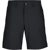 Fjällräven Men's High Coast Pack Shorts Black