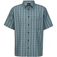 Jack Wolfskin Meseta Kortärmad Skjorta
