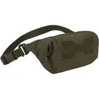 Tasmanian Tiger Hip Pouch Bum Bag 3L (Färg: Oliv)
