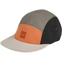 Buff 5 Panel Go Keps