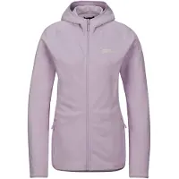 Jack Wolfskin Baiselberg Fleecejacka Med Dragkedja