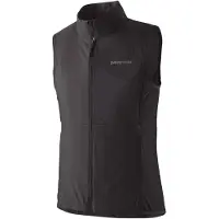Patagonia Trail Craft Väst black, M