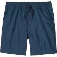 Patagonia Nomader Volley Shorts tidepool blue, XS