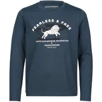 Craghoppers Nosilife Cruz T-shirt Med Lång ärm