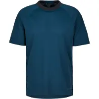 Vaude Bike Loamer T-shirt Med Korta ärmar