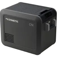 Dometic - Kylboxar - Cfx5 25 för Unisex - Svart