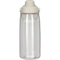CamelBak Thrive Chug 1L, klar