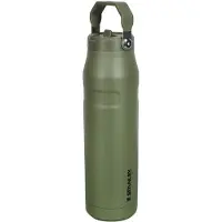 Stanley The Iceflow Flip Straw 2.0 1L flaska