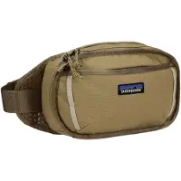 Patagonia Fieldsmith Hip Bag classic tan Storlek Uni