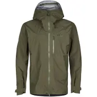 Rab Men's Firewall Mountain Jacket Olive