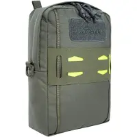 Tatonka Side Pocket 4L BC 3301-332 Stone Grey Olive Cordura 500D