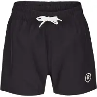 Color Kids Badshorts - Black - - 4 år (104) - Badkläder