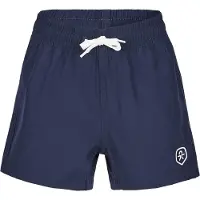 Color Kids Badshorts - Dress Blues - - 3 år (98) - Badkläder