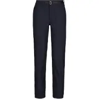 Houdini W's Corespun Chore Pants True Black