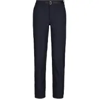 Houdini W's Corespun Chore Pants True Black