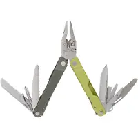Leatherman Rebar 833315 Mossy Slate, multi-tool
