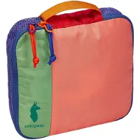 Cotopaxi - Tillbehör - Cubo 2L Travel Cube Del Dia för Unisex - Grön