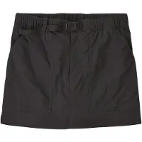 Patagonia Women's Outdoor Everyday Skort Black