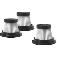 Zwilling - XTEND HEPA Replacement Filters - 3 pcs