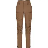 Fjällräven Women's Keb Agile Winter Trousers vandringsbyxor