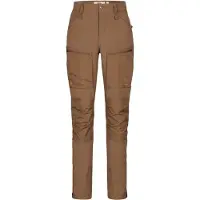 Fjällräven Women's Keb Agile Winter Trousers vandringsbyxor