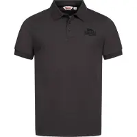 Lonsdale Lambston Kortärmad Polotröja